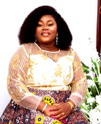 Boardrooms now experiencing “women’s invasion”— Francess Virginia Anderson, Sierra Leone envoy