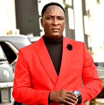 Prophet Fufeyin is a necessity — Blogger says as DREAMFARM supports grieving family