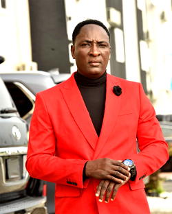 Fufeyin’s birthday celebration sparks online debate