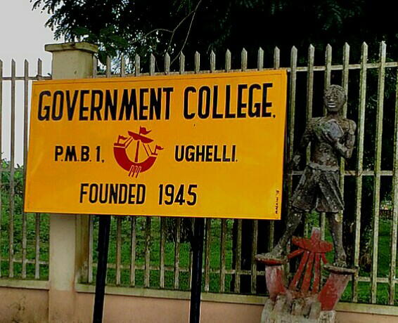 GCUOBA Class ’95 marks Silver Jubilee with project commissioning