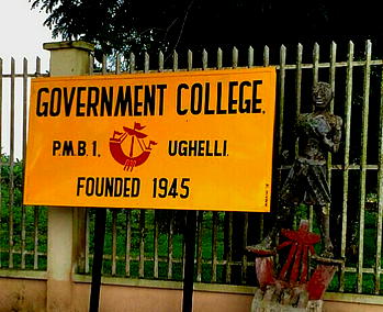 GCUOBA Class ’95 marks Silver Jubilee with project commissioning