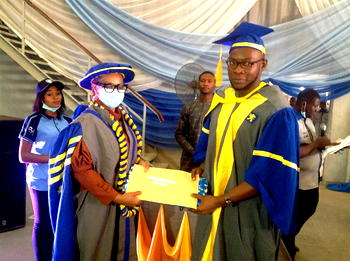 PAN graduates 36 in Auto Maintenance