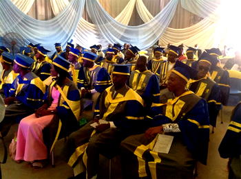 How government can tackle graduate unemployment – ASCETA Provost
