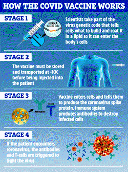 UPDATED: British grandma, Margaret Keenan, is first to get COVID-19 vaccine on V-Day