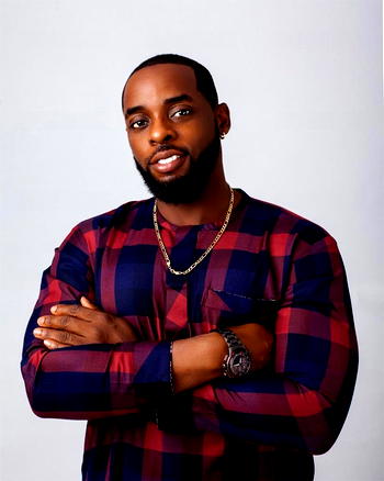 Here is why Tosin Igho is currently one of the leading movie directors in Africa