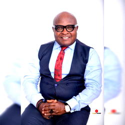 Dangerous part of being a risk manager – Elder Steve Agbata