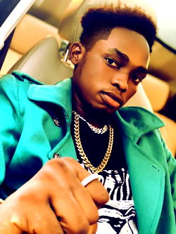 Nigerian Afro-beat star fixes date for new song under Nsogbu Records