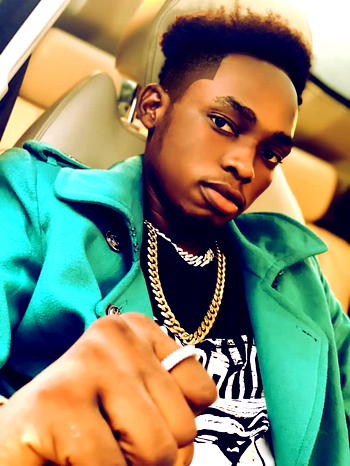 Nigerian Afro-beat star fixes date for new song under Nsogbu Records
