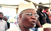 Gani Adams