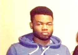 Nigeria born George Nkencho, shot six times, postmortem reveals