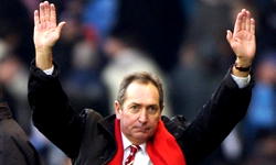 Former Liverpool manager, Gerard Houllier dies at 73