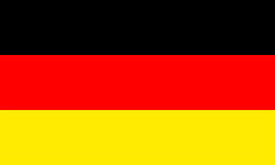 Germany to suspend air links with UK from midnight
