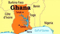 136 students test positive for COVID-19 Delta variant in Ghana