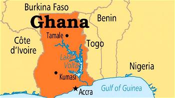 Ghana gets more EU aid for border security