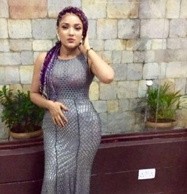 BBNaija’s Gifty threatens to arrest singer, Mr 2Kay over daughter