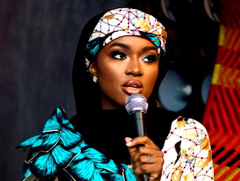 2020 and the women who made it tick