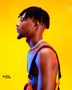 I am taking Afrobeat to unimaginable heights- D Zeal
