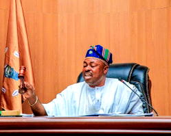 Beware of COVID-19 second wave, Osun Speaker charges Nigerians