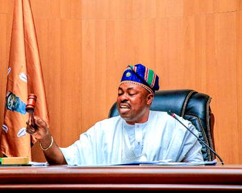 Beware of COVID-19 second wave, Osun Speaker charges Nigerians