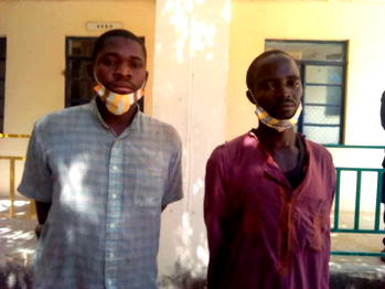 Banditry: Two suspected informants arrested in Katsina
