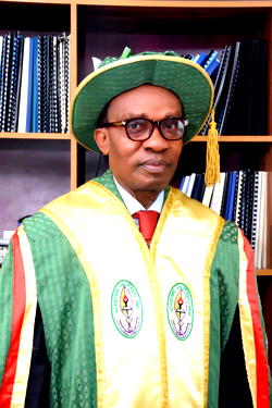 Why we’re offering scholarship to students for three sessions — VC, Achievers University, Owo
