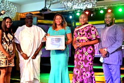 Coca-Cola wins big at SERAS 2020, bags two awards