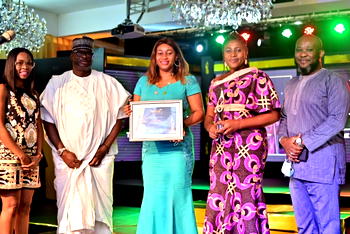 Coca-Cola wins big at SERAS 2020, bags two awards