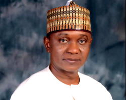 NIN to be included in the new CAC Registration – Abubakar