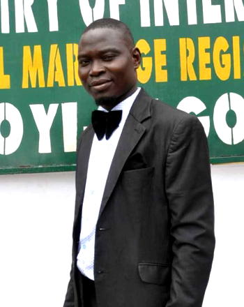 Again, drunk police officer kills father of three in Rivers