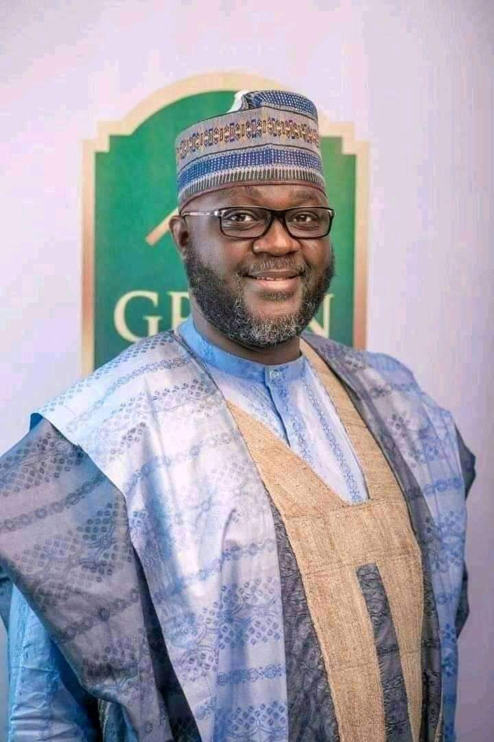 Christmas: Let Love Prevail — Rep Nalaraba