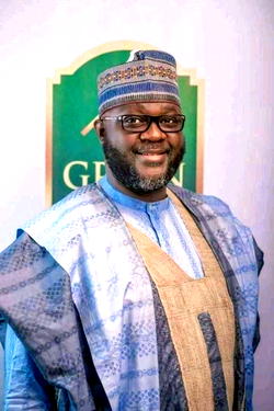 Christmas: Let Love Prevail — Rep Nalaraba