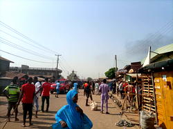 One dead as hoodlums raid polling units in Osun