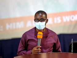 2020 defied power of science, human predictions — Engr Emmanuel Inyang