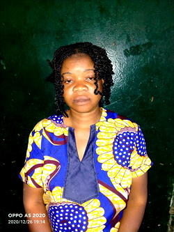 Human trafficking kingpin apprehended in Ogun