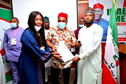Atiku inaugurates Youth-based campaign organisation ahead of 2023