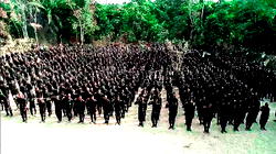 Troops thwart IPOB/ESN attack on two communities in Imo