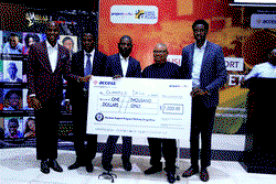 Post-COVID-19: NGO empowers physically-challenged entrepreneurs