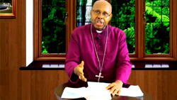 Anambra 2021: We are praying for equity and competence – Archbishop Ibezim