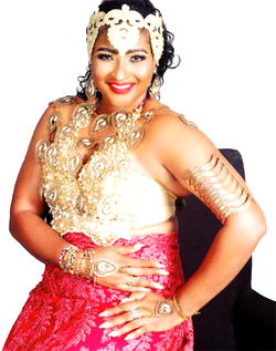 What has kept me off scandals for many years – Ijeoma Imoh