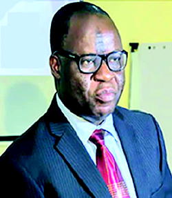 Price of food items will continue to trend upwards — Isemede, ex-NACCIMA DG