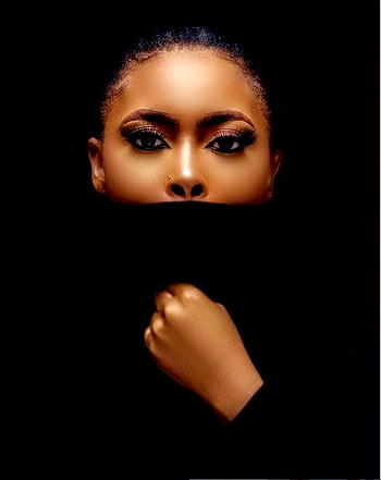 I’m not into acting to meet sugar daddies – Iwalola Adekugbe