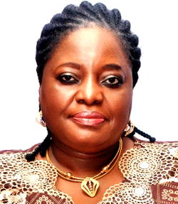 In Nigeria, women are disadvantaged, need sound education — Edun