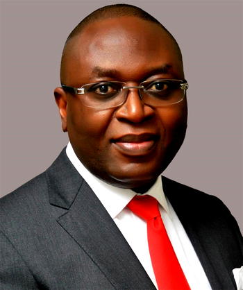 I see myself as a vessel of value creation – Charles Nwodo Jr.