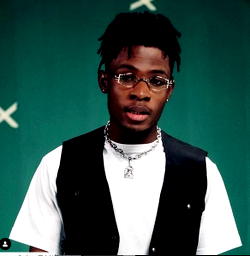 Joeboy celebrates 400 million plus stream, thanks ‘Do You’ challenge