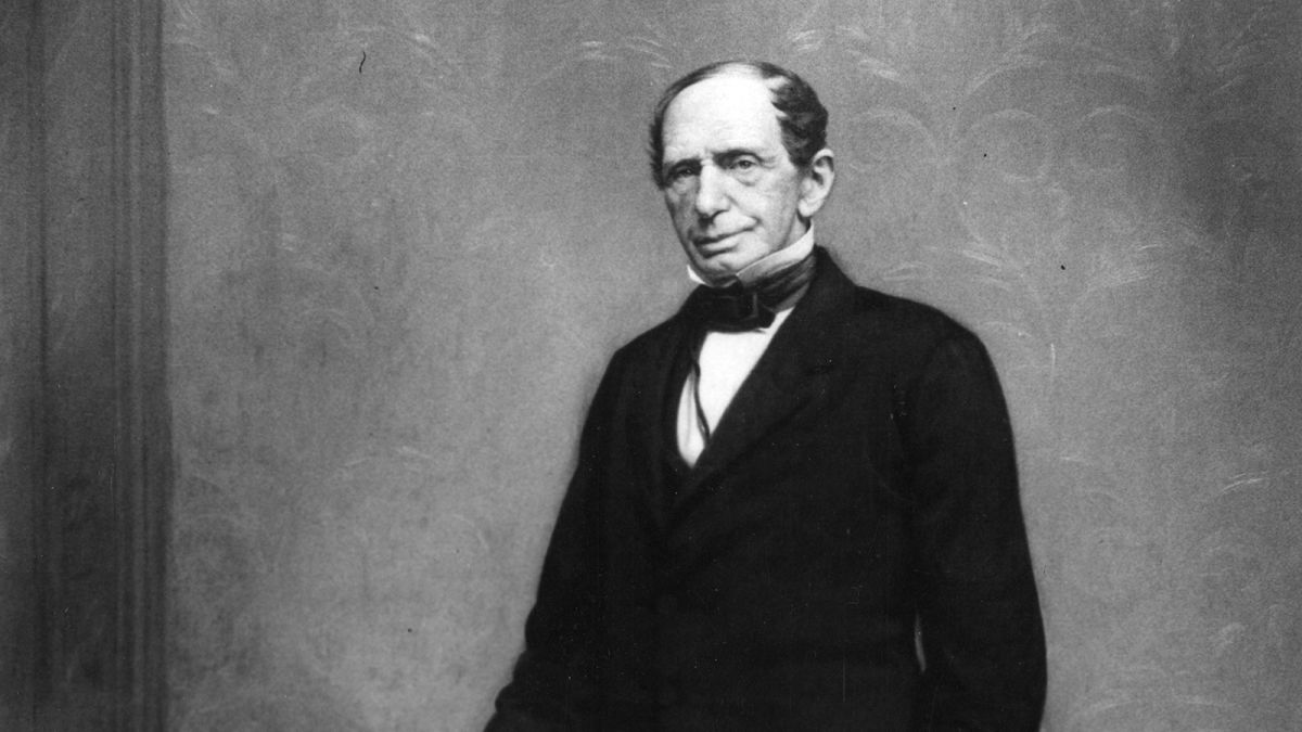 John Hopkins believed to be abolitionist owned slaves ― Report