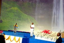 Pastor Oyakhilome told me I will go to prison, released after 6 months — Orji Kalu