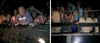Students’ Abductions: Plateau women want schools to teach security drills