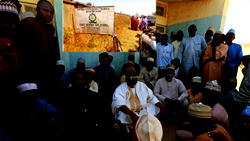 Troops have surrounded kidnappers of Katsina students, says Garba Shehu