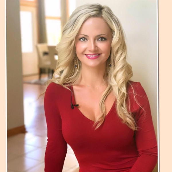 How Gogo Bethke became the Social Media Queen of Real Estate
