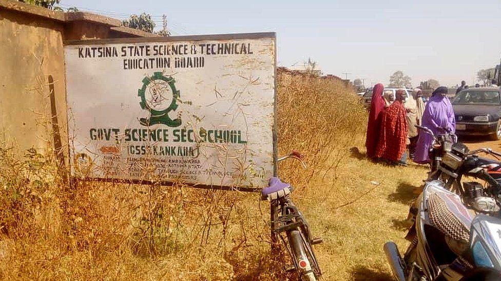 How Boko Haram is turning Nigerian schools into nightmare for kids, parents